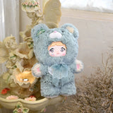 Nommi Good Night Bear 400% Plush Blind Box
