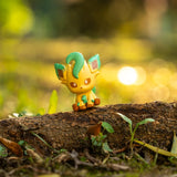 Eeveelutions Palm-size Wonders Series 2 Mini Blind Box