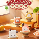 Pochacco Hot Pot Party Series Blind box