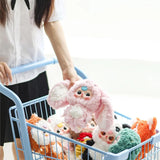 Baby Three Big Cutie V3 Plush Blind Box