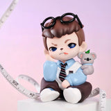 Rayan Natural-born Player Blind Box