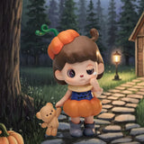 ANMOO The World is a Lying Fairy Tale Blind Box