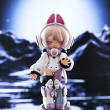 Yandere Girls 3.0 PARASITISM-ID Blind Box