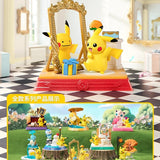 Pikachu and Friends Series Blind Box