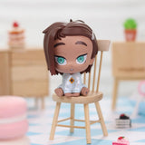 Alien Stage Baby Series Figure Blind Box