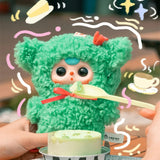 Baby Three Where is Spring Plush Blind Box