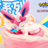 Eeveelutions Sleeping Pose Blind Box