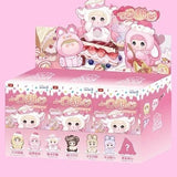 Nommi A Bite of Sweetheart Plush Blind Box