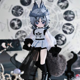 Lulu Elf Story 'Awakening Nature' Series 2 BJD Blind Box