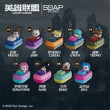 League of Legends Keycaps Series Blind Box