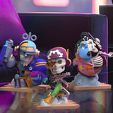 One Piece Series 9 Egghead Arc Edition Blind Box