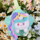 My Little Pony Flower 'Good Things Happen' Plush Blind Box