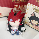 League of Legends Hand in Hand Plush Blind Box x Pumki