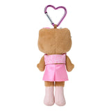 Hello Kitty Gogo Gal Collection Style Up Plush Charm
