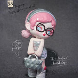 ANITA Fashion Week Collection Blind Box