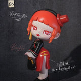 ANITA Fashion Week Collection Blind Box