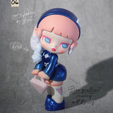 ANITA Fashion Week Collection Blind Box