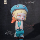 ANITA Fashion Week Collection Blind Box