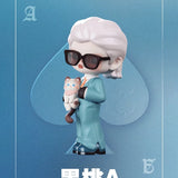 ANITA Fashion Week Collection Blind Box