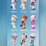 ANITA Fashion Week Collection Blind Box