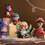 ANMOO The World is a Lying Fairy Tale Blind Box