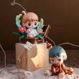 ANMOO The World is a Lying Fairy Tale Blind Box