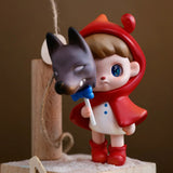 ANMOO The World is a Lying Fairy Tale Blind Box