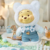 Winnie the Pooh 'Candy' Plush Blind Box