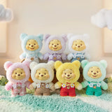 Winnie the Pooh 'Candy' Plush Blind Box