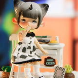 Penny's Box Antu Nature's Secret BJD Blind Box