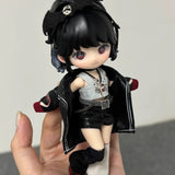 Liroro Binary Sweetheart Series BJD Blind Box
