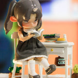 Penny's Box Antu Nature's Secret BJD Blind Box