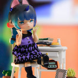 Penny's Box Antu Nature's Secret BJD Blind Box