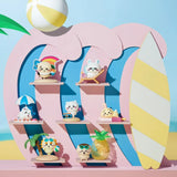 Chiikawa Summer Momo Tea Blind Box