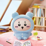 Chiikawa Pajama Party Sitting Blind Box