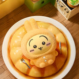 Chiikawa Pajama Party Sitting Blind Box