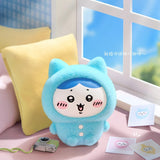 Chiikawa Pajama Party Sitting Blind Box