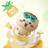 Chiikawa Summer Momo Tea Blind Box