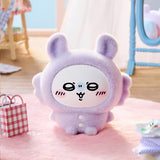 Chiikawa Pajama Party Sitting Blind Box