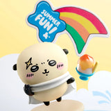 Chiikawa Summer Momo Tea Blind Box