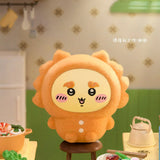 Chiikawa Pajama Party Sitting Blind Box