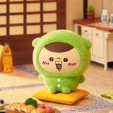 Chiikawa Pajama Party Sitting Blind Box