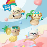 Chiikawa Summer Momo Tea Blind Box