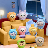 Chiikawa Pajama Party Sitting Blind Box