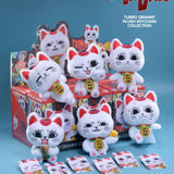 Dandadan Turbo Granny COSBI Plush Blind Box