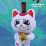 Dandadan Turbo Granny COSBI Plush Blind Box