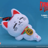 Dandadan Turbo Granny COSBI Plush Blind Box