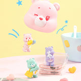 Care Bears One Day in Capsule Cubby Face Blind Box