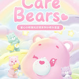 Care Bears One Day in Capsule Cubby Face Blind Box