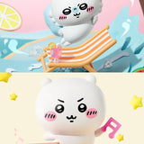 Chiikawa Summer Momo Tea Blind Box